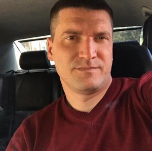 Влад, 41 год, Моздок