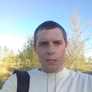Александр, 39 лет, Кирово-Чепецк