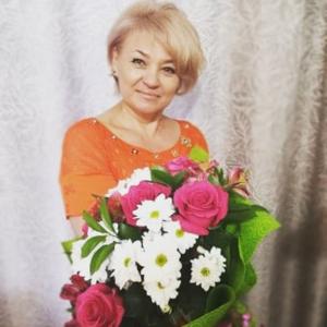 Галина, 62 года, Королев