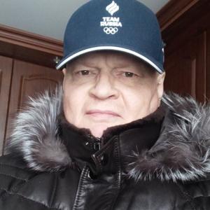 Leonid, 58 лет, Курган