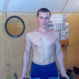 Владимир, 40 лет, Рубцовск