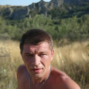 Максим, 47 лет, Руза