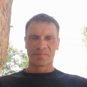 Парни в Ульяновске: Николай Вершинин, 44 - ищет девушку из Ульяновска