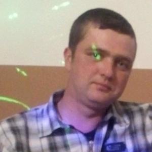 Сергей, 36 лет, Партизанск