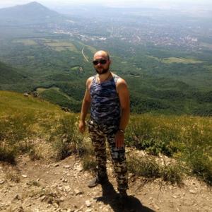 Andrew, 38 лет, Ефремов