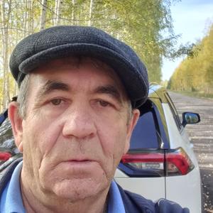 Алекс, 64 года, Омск