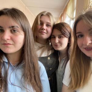 Девушки в Ставрополе: Вика, 20 - ищет парня из Ставрополя