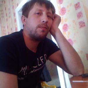 Владимир, 38 лет, Гурьевск
