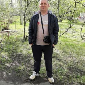 Владимир, 41 год, Красноярск
