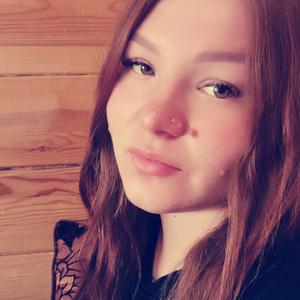 Юлия, 29 лет, Иркутск