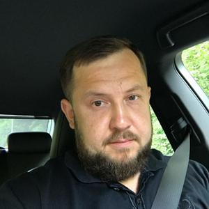 Макс, 42 года, Краснодар