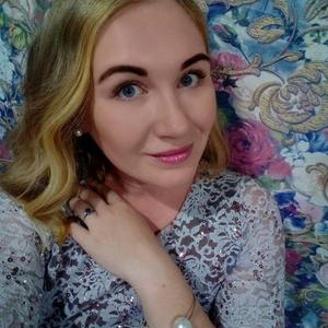 Девушки в Петрозаводске: Дарья Чеплюкова, 31 - ищет парня из Петрозаводска
