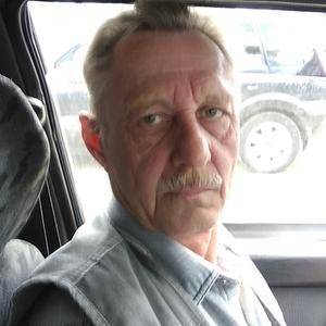 Александр, 62 года, Гусь-Хрустальный