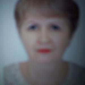 Наташа, 62 года, Пушкино