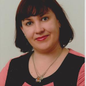 Ольга, 46 лет, Волжский