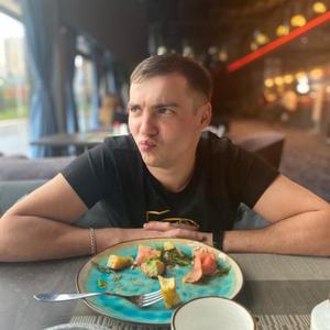 Парни в Нижневартовске: Дмитрий, 32 - ищет девушку из Нижневартовска