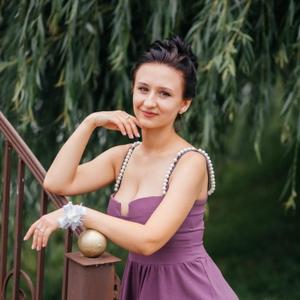 Юлия, 28 лет, Синезерки