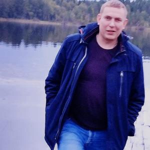 Андрей, 36 лет, Петрозаводск