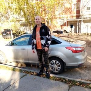 Парни в Протвино: Владимир, 40 - ищет девушку из Протвино