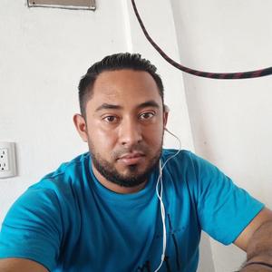 Juan Carlos, 30 лет, Managua