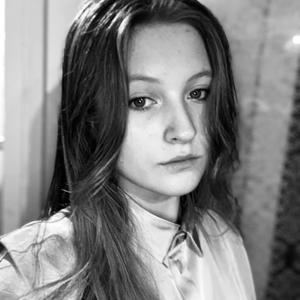 Polina Denisova, 19 лет, Сыктывкар