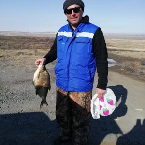 Митя, 44 года, Хабаровск