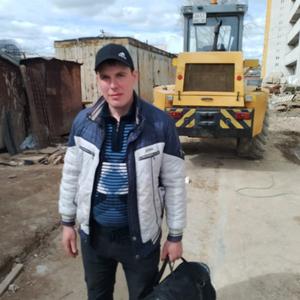 Иван, 40 лет, Вологда