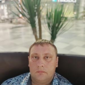 Сергей, 40 лет, Шепси