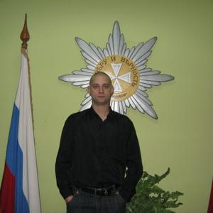 Виктор, 41 год, Рыбинск