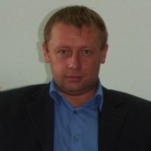 Андрей, 51 год, Кириши