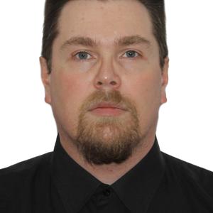 Michael Nilov, 42 года, Петрозаводск