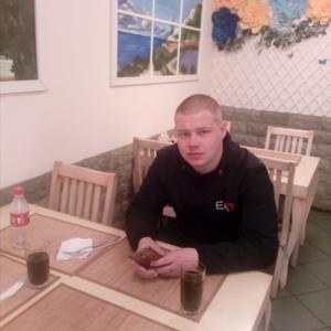 Парни в Сысерти: Егор, 21 - ищет девушку из Сысерти