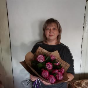 Девушки в Нижний Новгороде: Татьяна, 44 - ищет парня из Нижний Новгорода