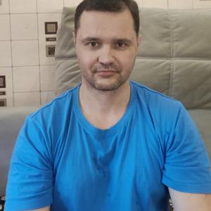 Алексей, 46 лет, Щелково