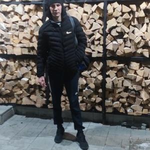 Парни в Бердске: Иван, 32 - ищет девушку из Бердска