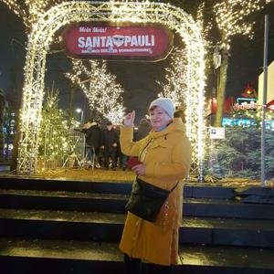 Валентина, 70 лет, Белгород