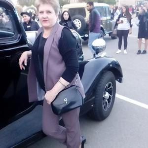 Галина Викторовна, 56 лет, Ставропольский