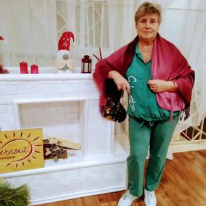 Людмила, 69 лет, Нижегородская