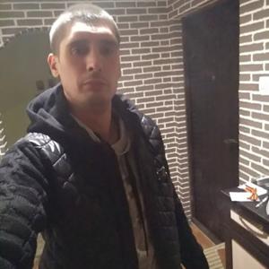 Николай, 39 лет, Москва