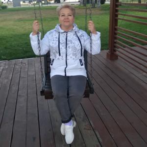 Девушки в Перми: Татьяна, 58 - ищет парня из Перми