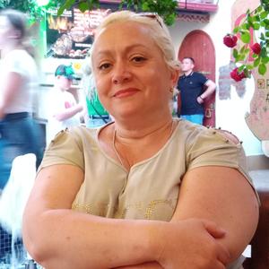 Оксана, 46 лет, Городна