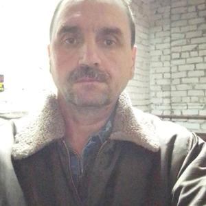 Владимир, 56 лет, Ярославль