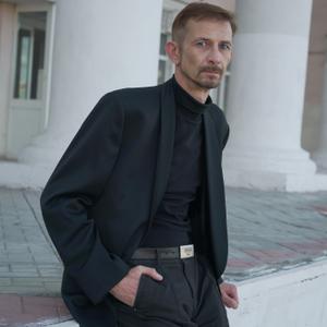Ян, 42 года, Тольятти