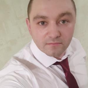 Ygor, 32 года, Москва