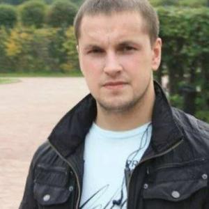 Парни в Ставрополе: Aleks, 34 - ищет девушку из Ставрополя