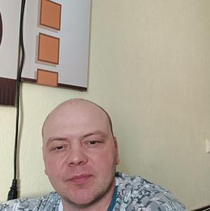 Парни в Новосибирске: Виктор, 39 - ищет девушку из Новосибирска
