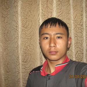 Рома, 26 лет, Улан-Удэ