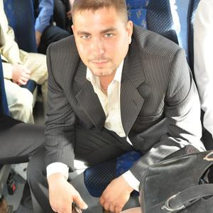 Иван Астахов, 36 лет, Новокузнецк