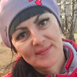 Olga, 44 года, Красноярск