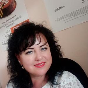 Елена Богданова, 49 лет, Воронеж